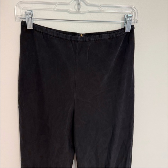 Peter Cohen Silk Pull On Pants Size Medium - Picture 3 of 10